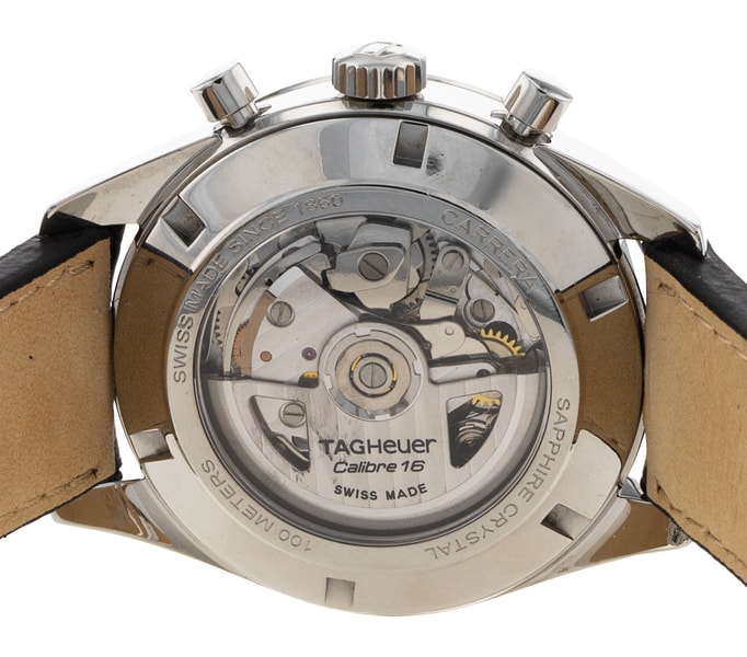 Tag Heuer Carrera CAS2112.FC6291